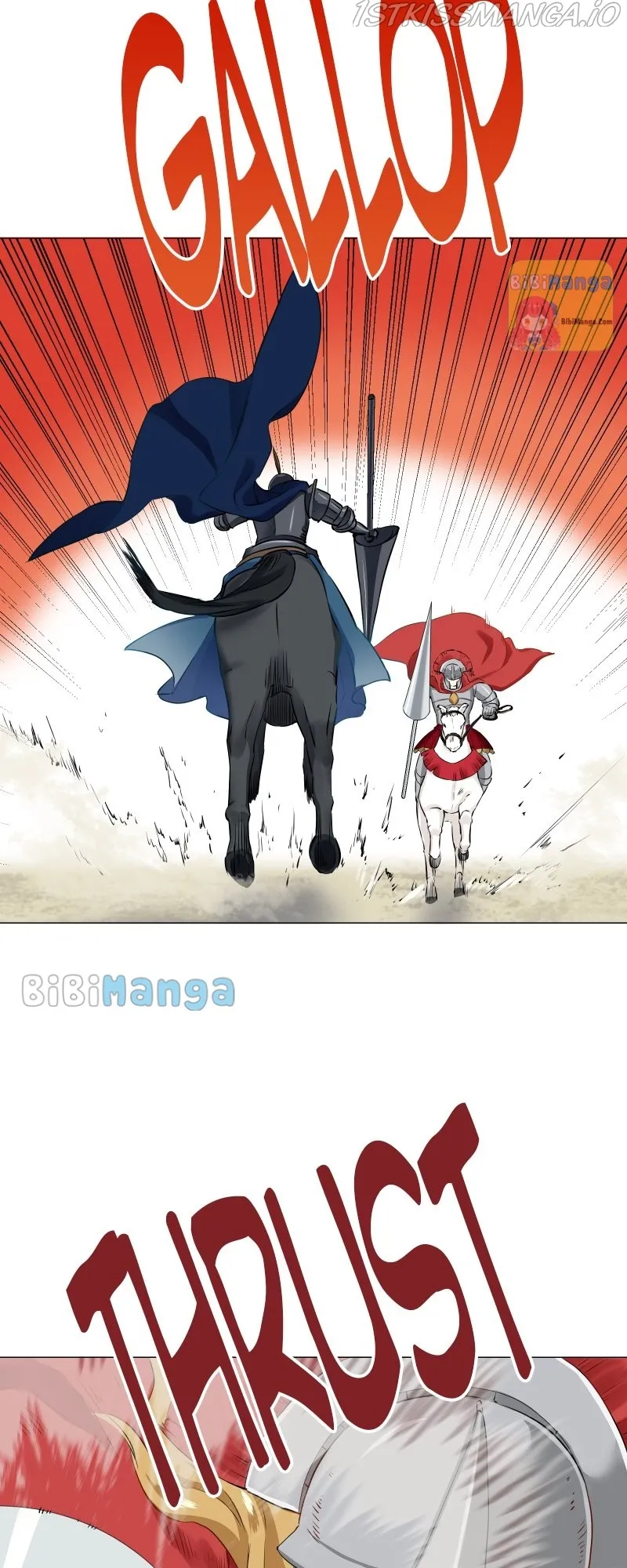 Nulliitas: The Half-Blood Royalty Chapter 80 Online - página 30