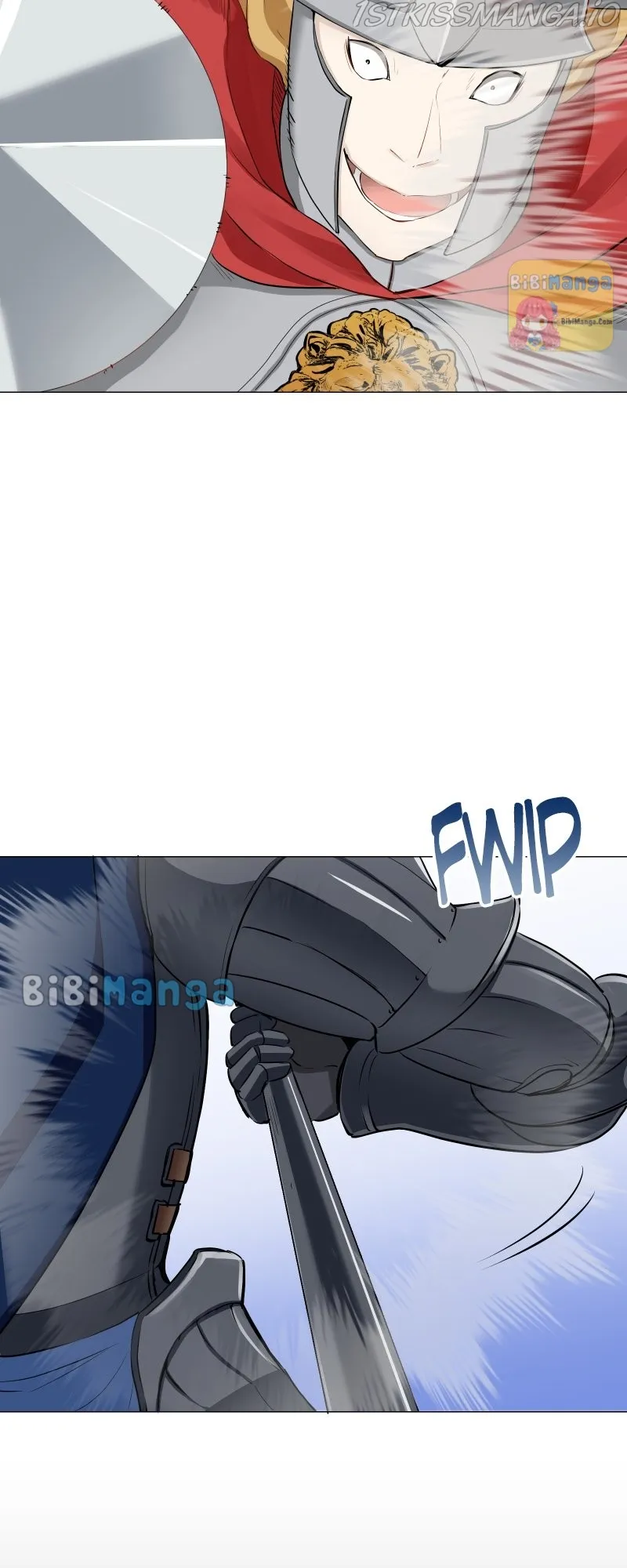 Nulliitas: The Half-Blood Royalty Chapter 80 Online - página 31