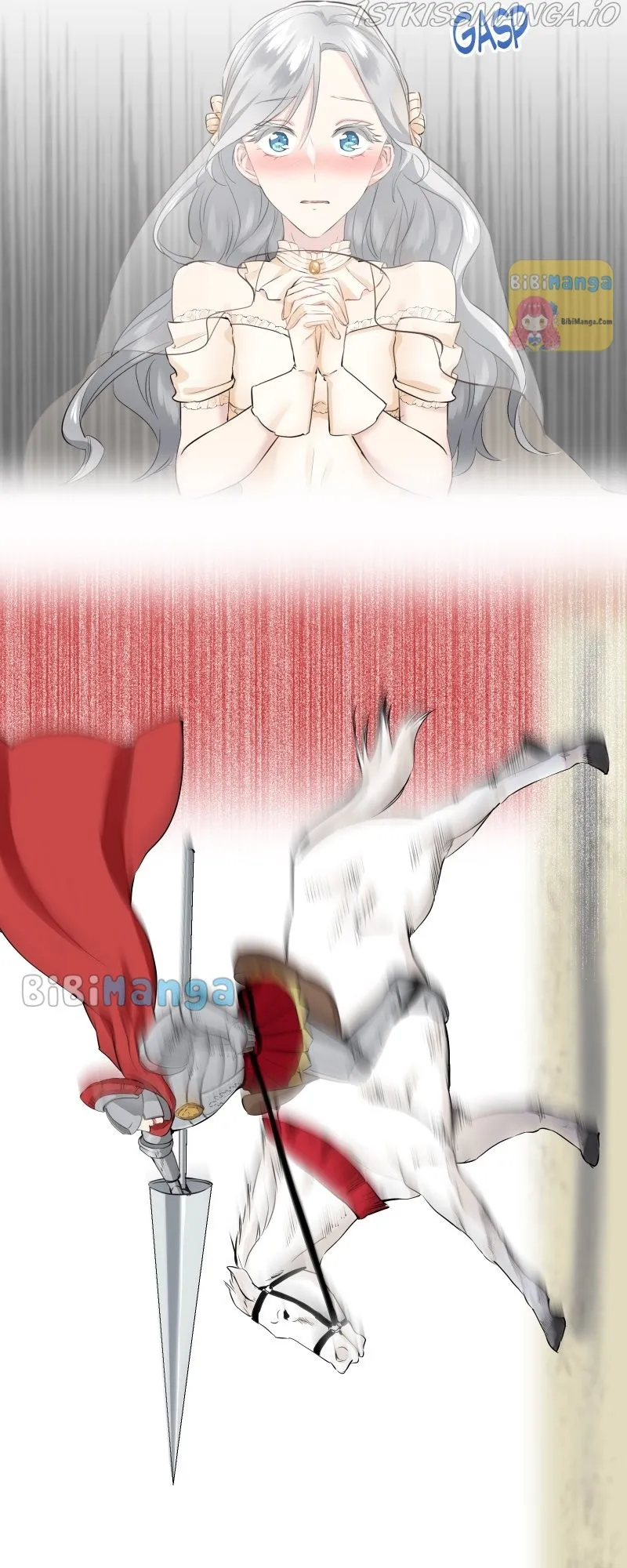 Nulliitas: The Half-Blood Royalty Chapter 80 Online - página 32