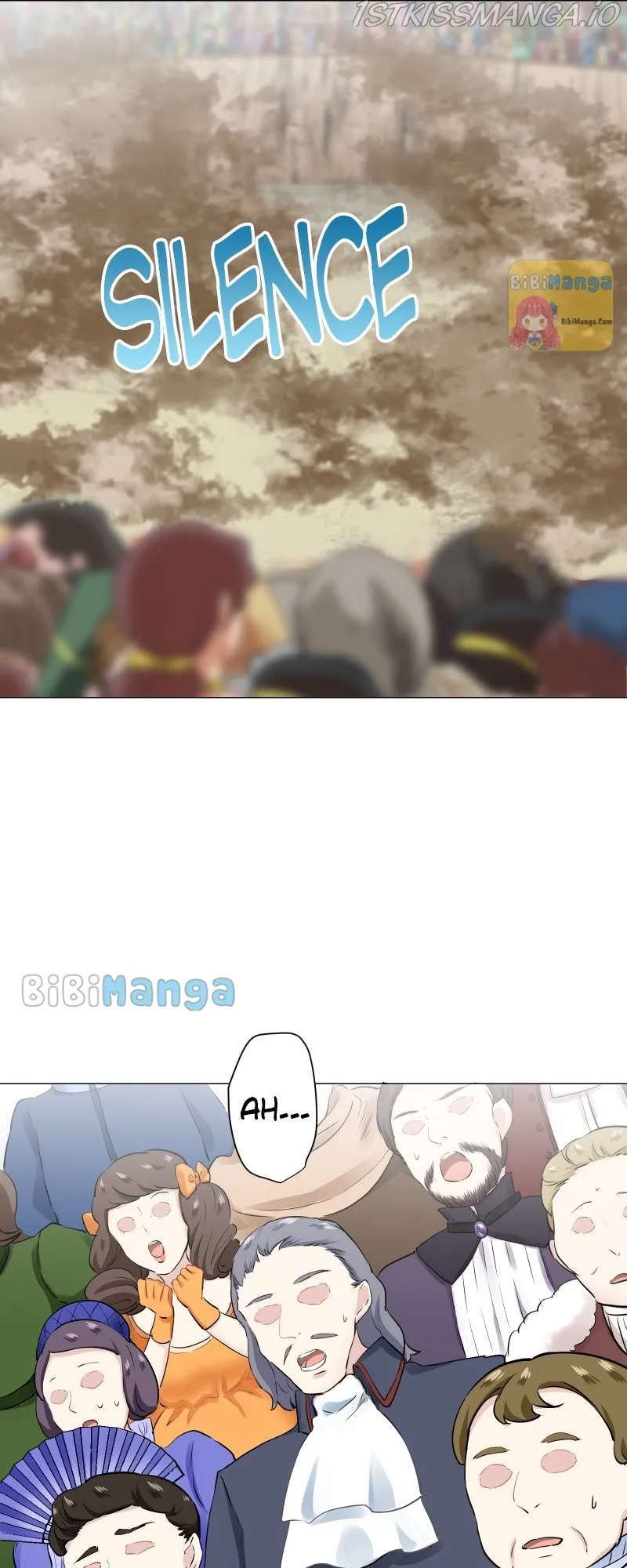 Nulliitas: The Half-Blood Royalty Chapter 80 Online - página 34