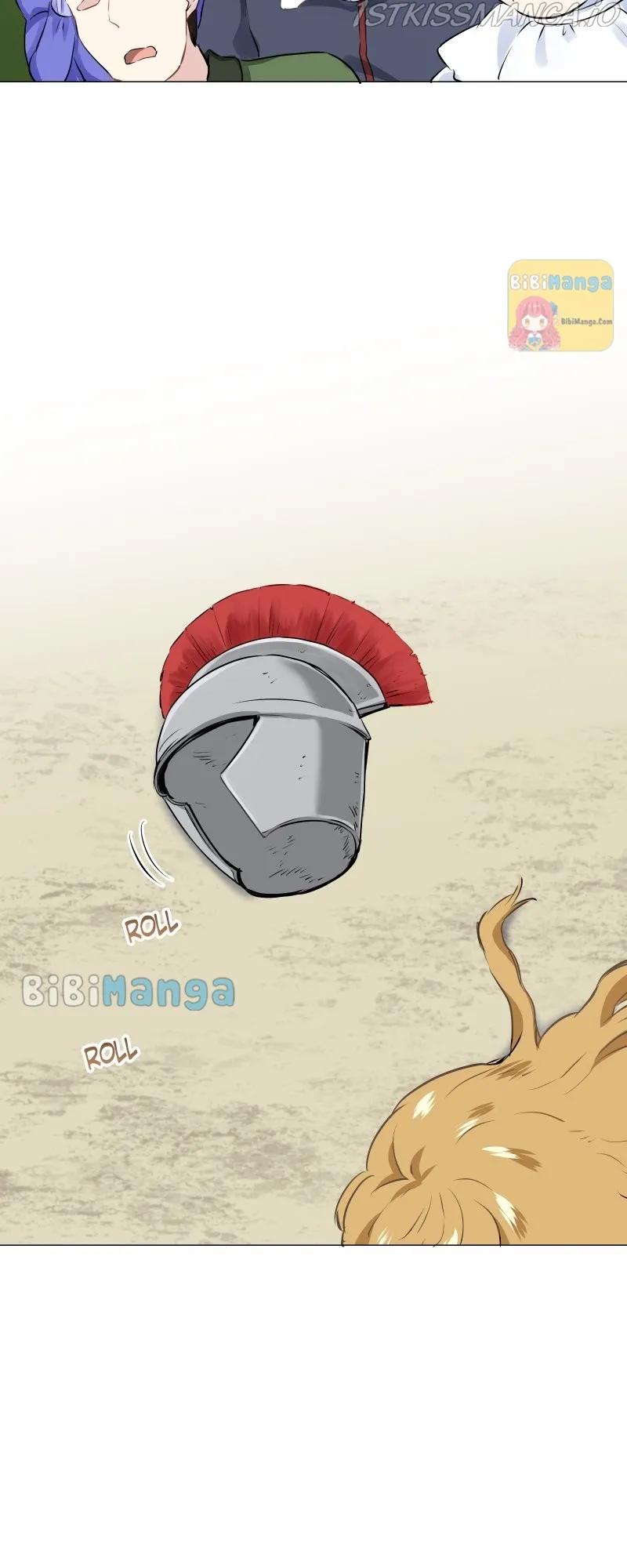 Nulliitas: The Half-Blood Royalty Chapter 80 Online - página 35