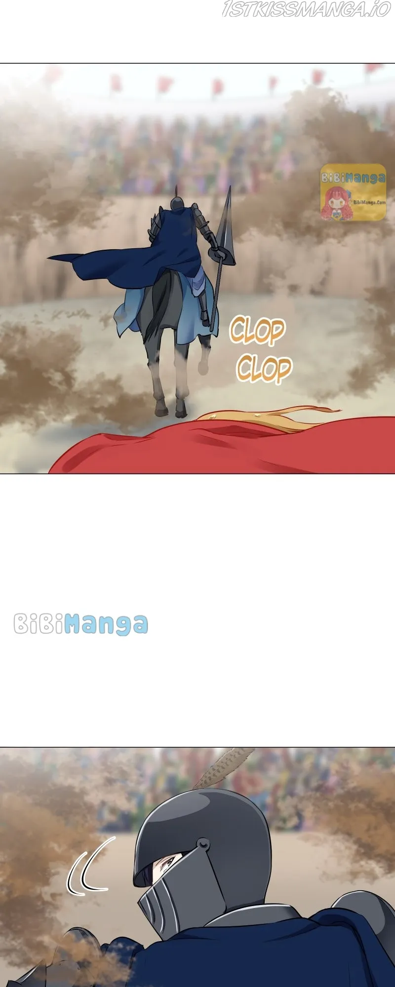 Nulliitas: The Half-Blood Royalty Chapter 80 Online - página 36