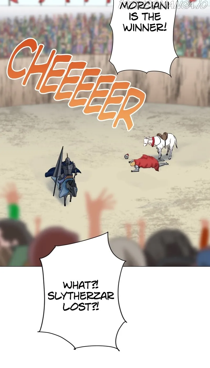 Nulliitas: The Half-Blood Royalty Chapter 80 Online - página 38