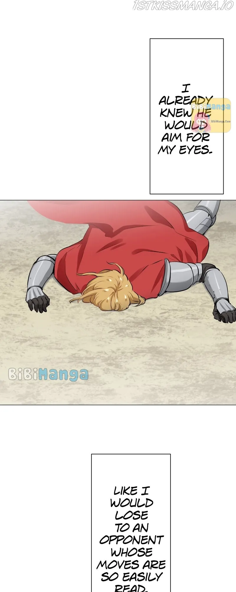 Nulliitas: The Half-Blood Royalty Chapter 80 Online - página 39