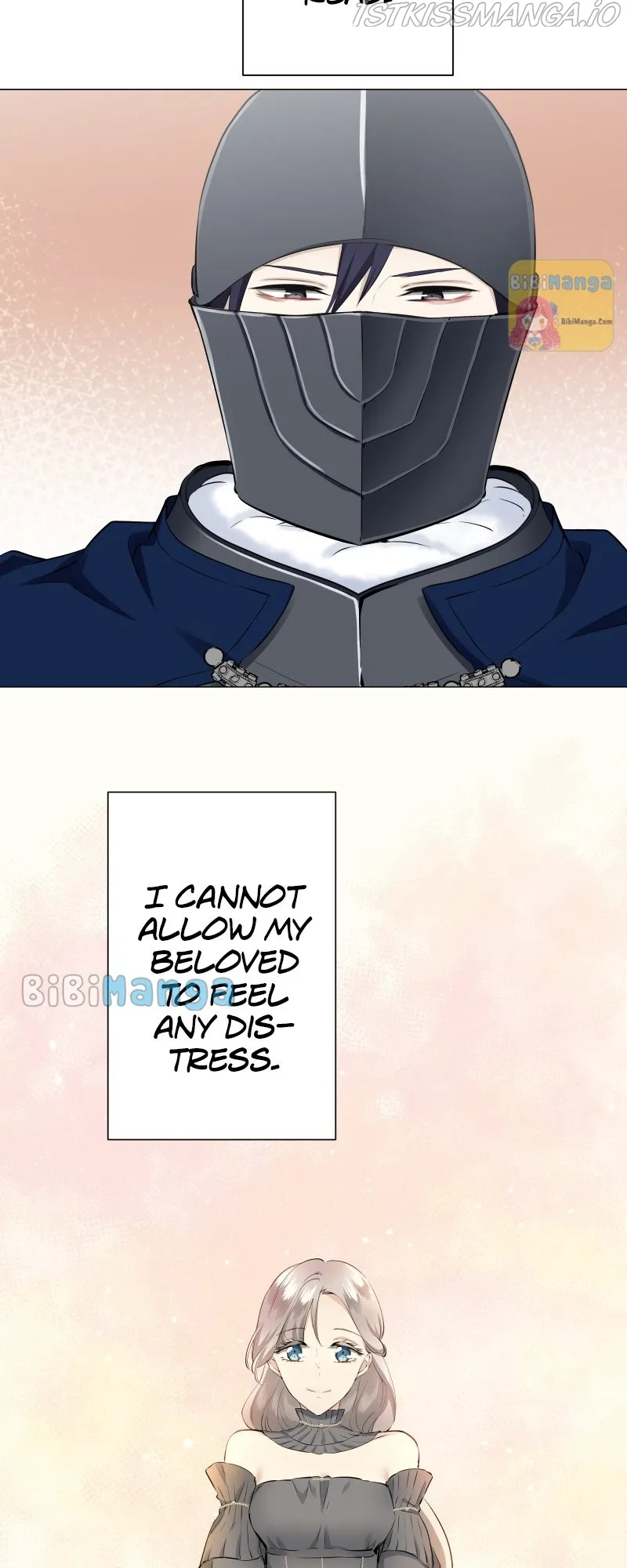 Nulliitas: The Half-Blood Royalty Chapter 80 Online - página 40