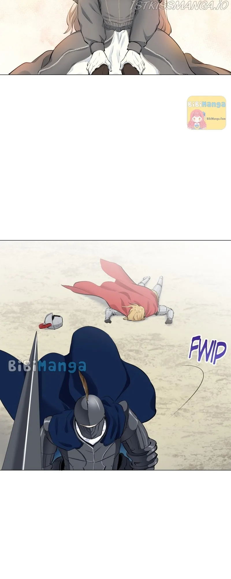 Nulliitas: The Half-Blood Royalty Chapter 80 Online - página 41