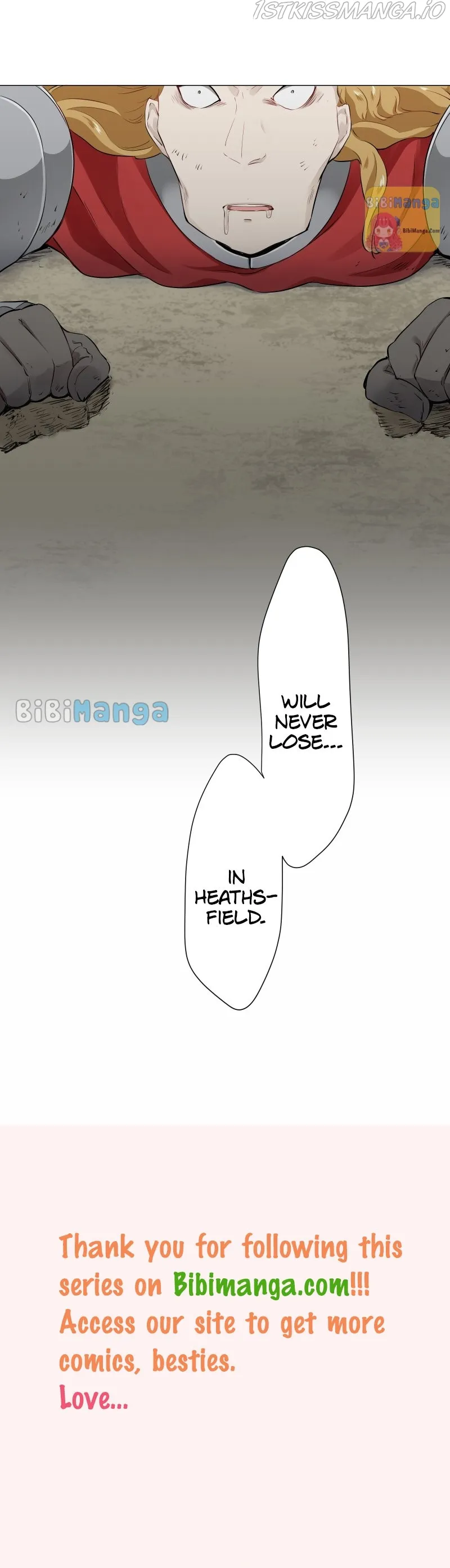 Nulliitas: The Half-Blood Royalty Chapter 80 Online - página 44