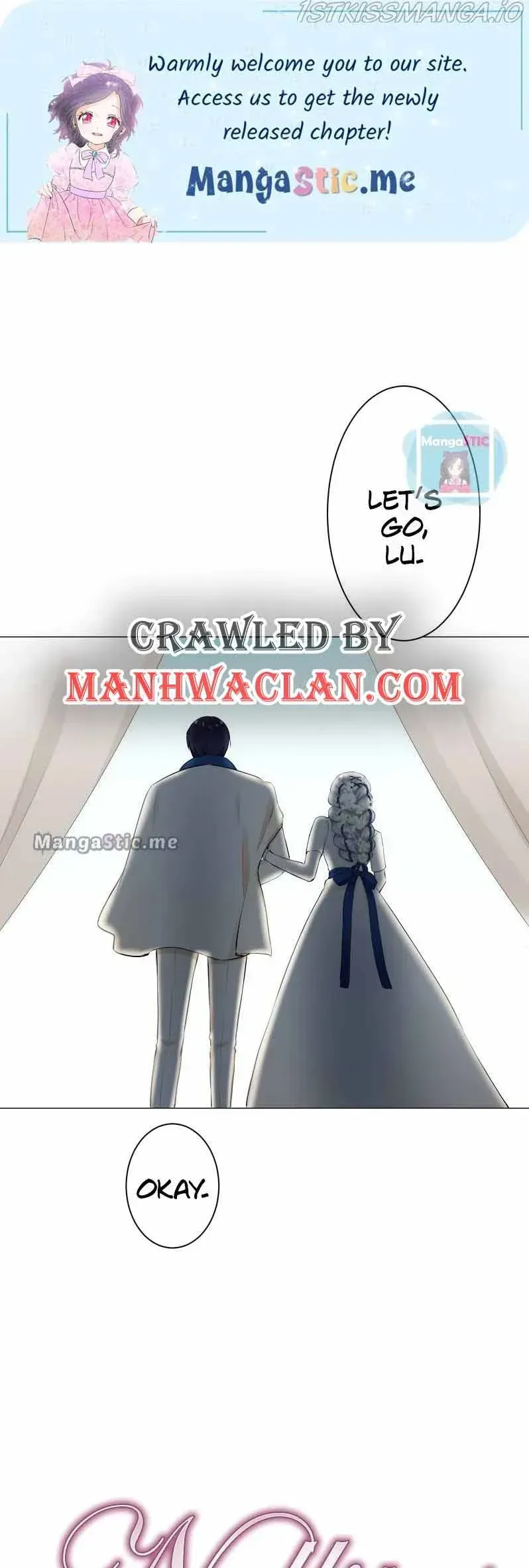 Nulliitas: The Half-Blood Royalty Chapter 83 Online - página 1