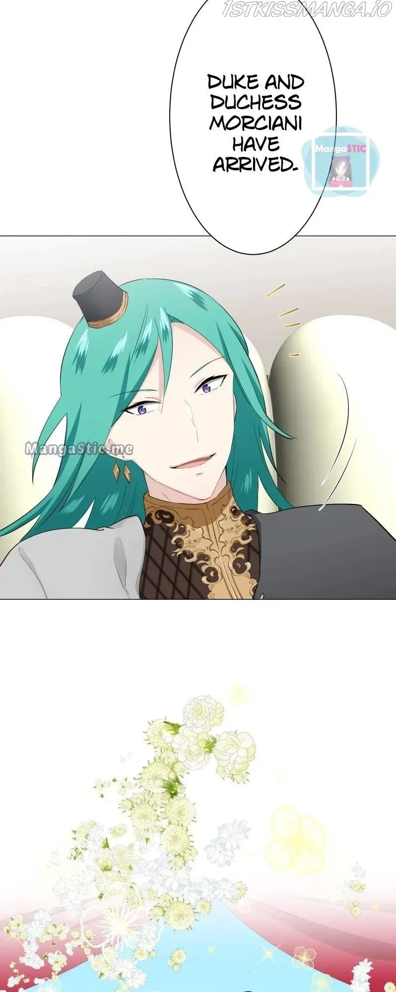 Nulliitas: The Half-Blood Royalty Chapter 83 Online - página 3