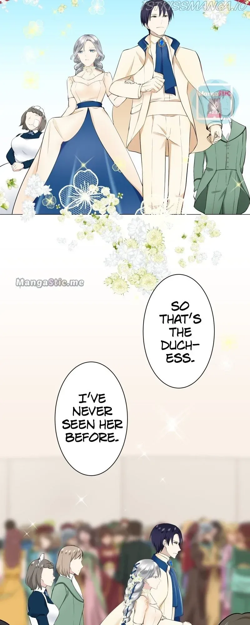 Nulliitas: The Half-Blood Royalty Chapter 83 Online - página 4