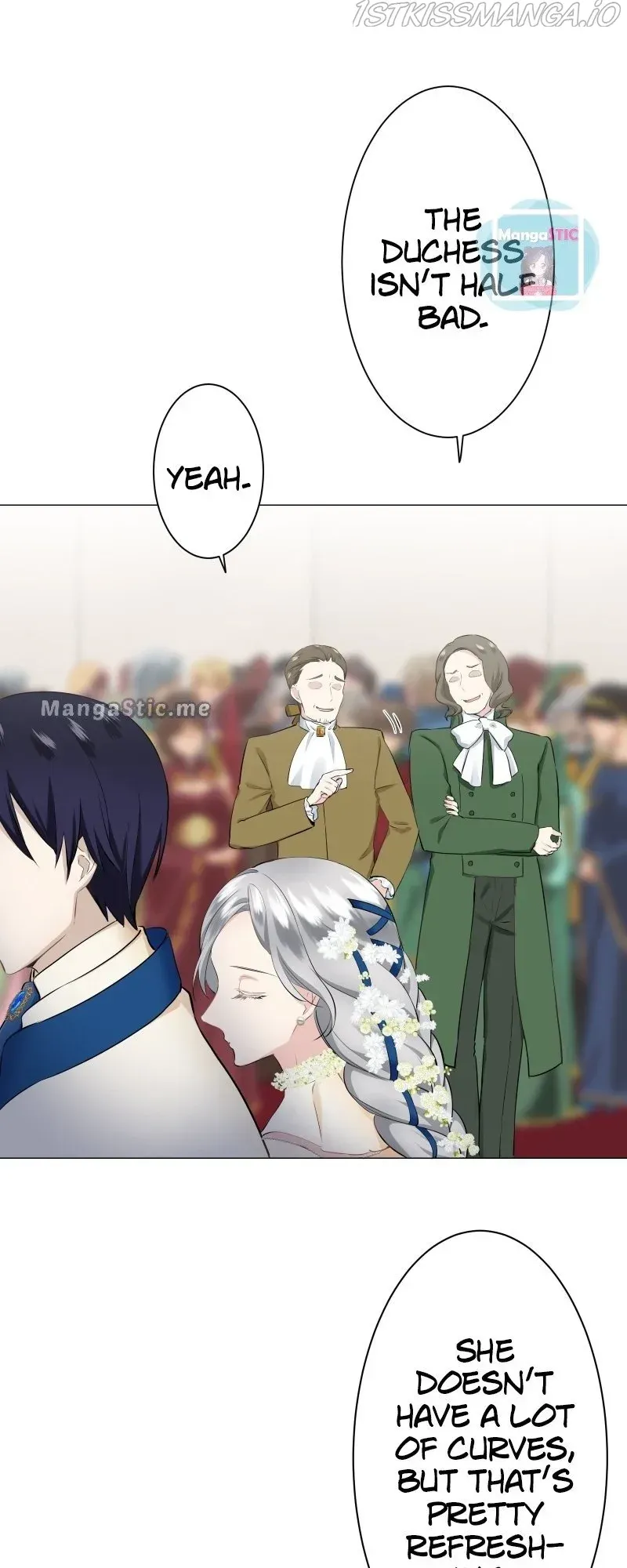 Nulliitas: The Half-Blood Royalty Chapter 83 Online - página 6