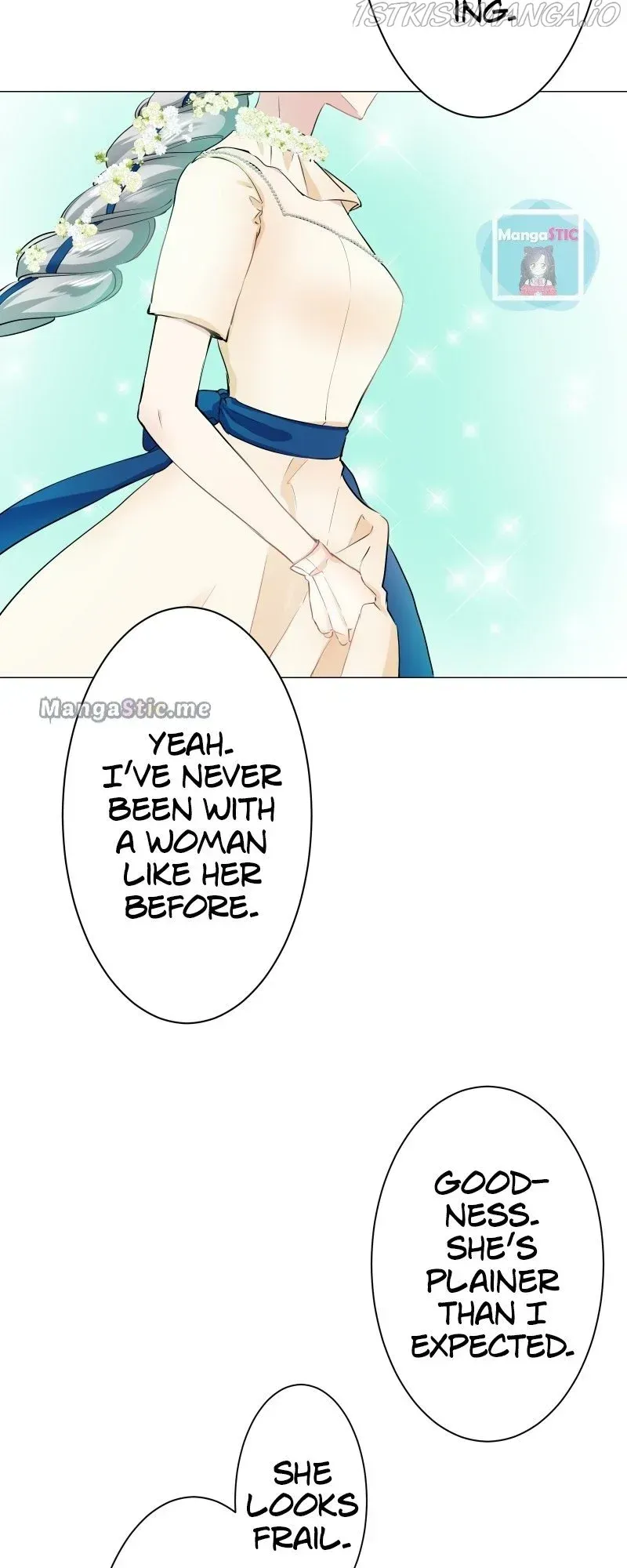 Nulliitas: The Half-Blood Royalty Chapter 83 Online - página 7