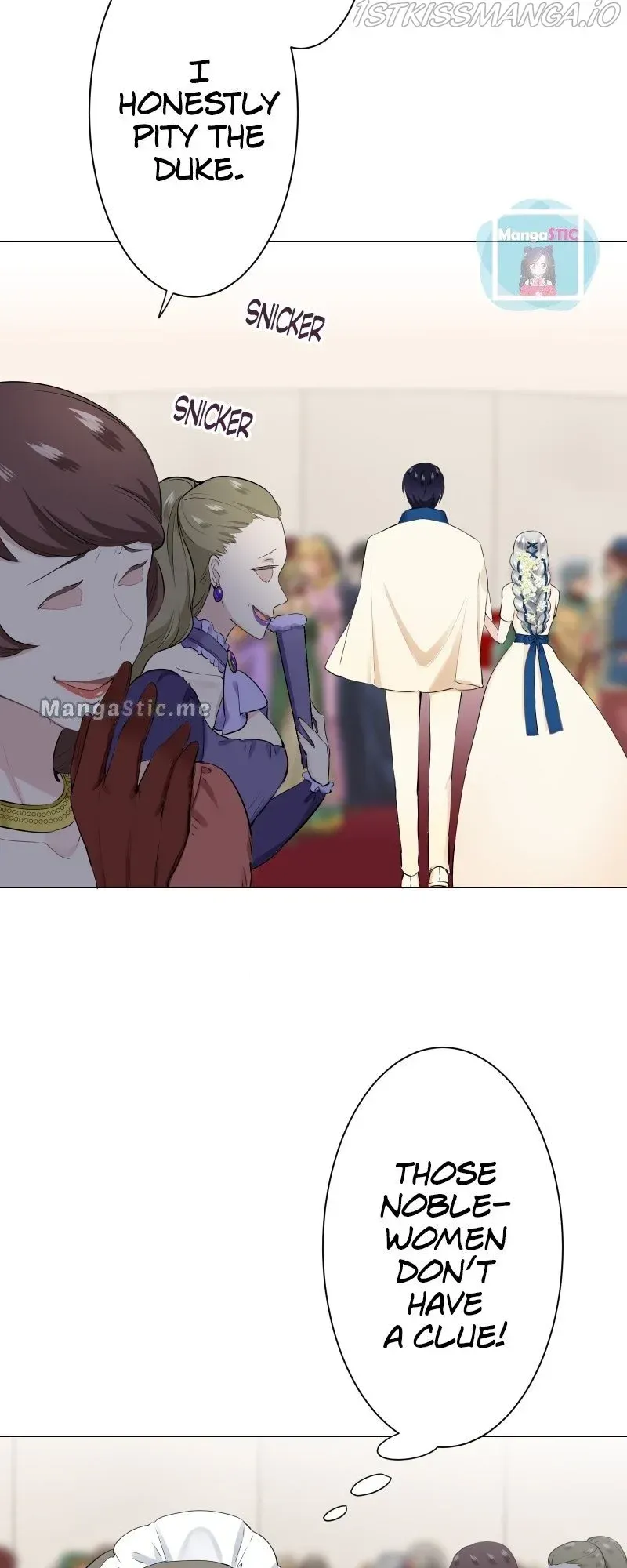 Nulliitas: The Half-Blood Royalty Chapter 83 Online - página 8