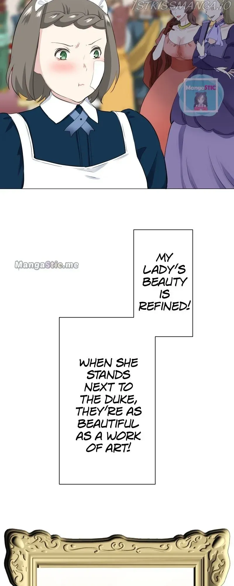 Nulliitas: The Half-Blood Royalty Chapter 83 Online - página 9