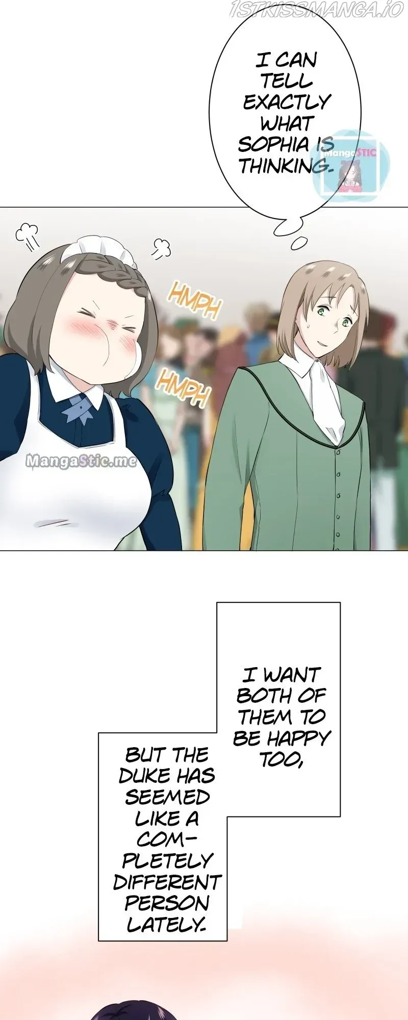 Nulliitas: The Half-Blood Royalty Chapter 83 Online - página 11