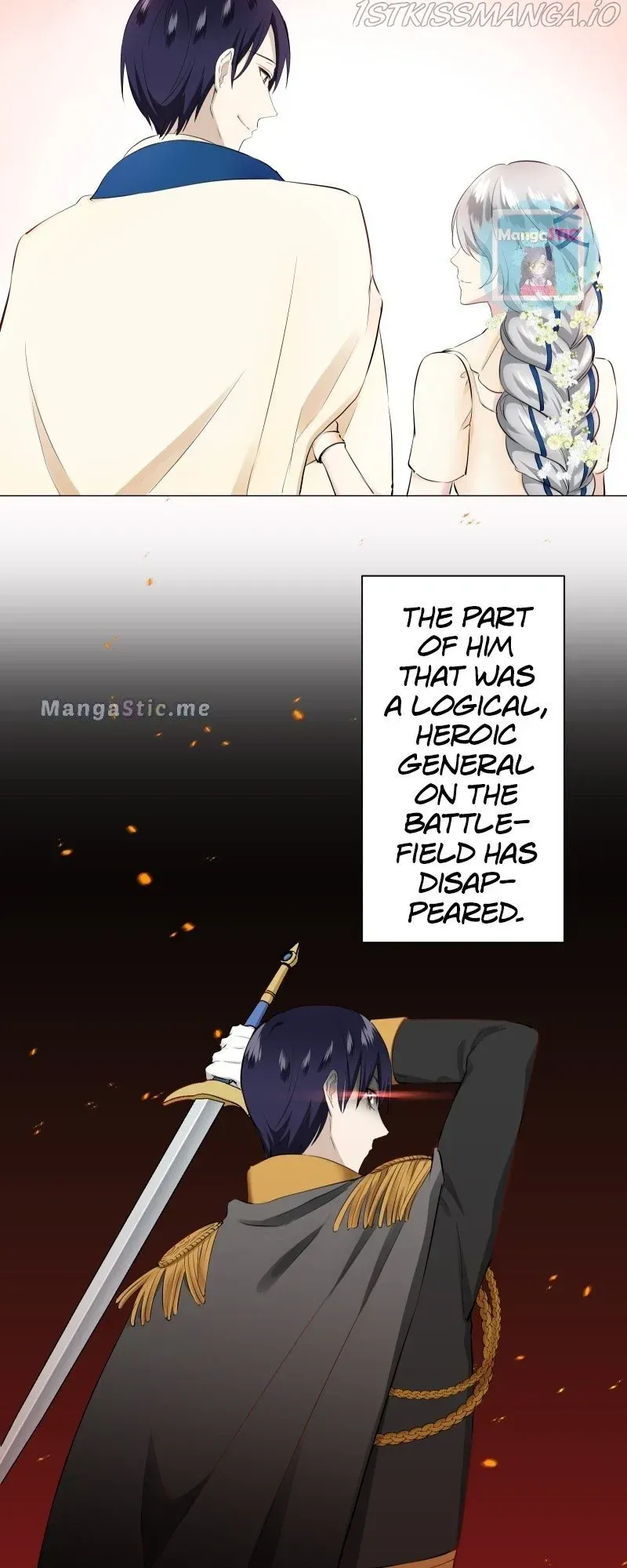 Nulliitas: The Half-Blood Royalty Chapter 83 Online - página 12