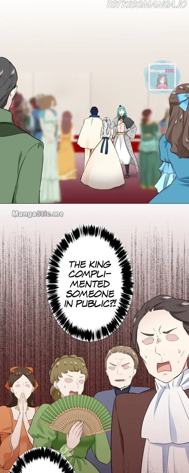 Nulliitas: The Half-Blood Royalty Chapter 83 Online - página 18