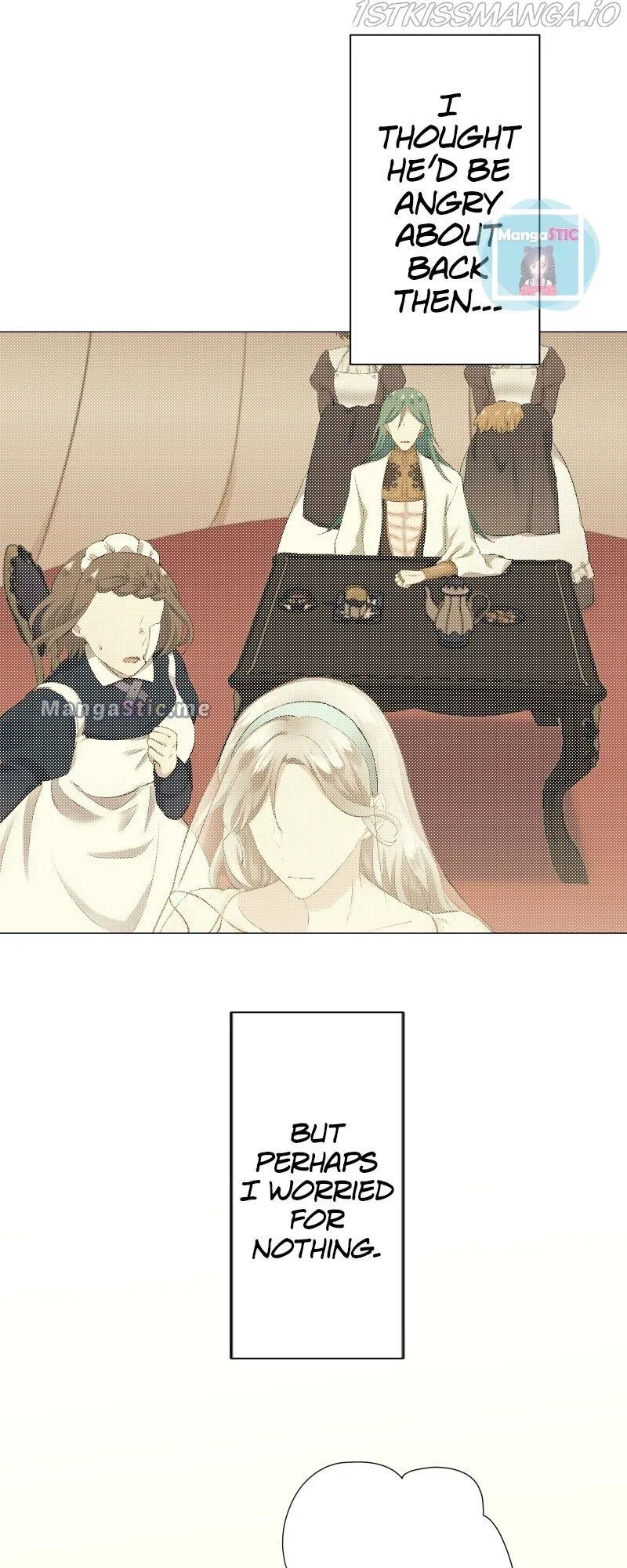 Nulliitas: The Half-Blood Royalty Chapter 83 Online - página 21