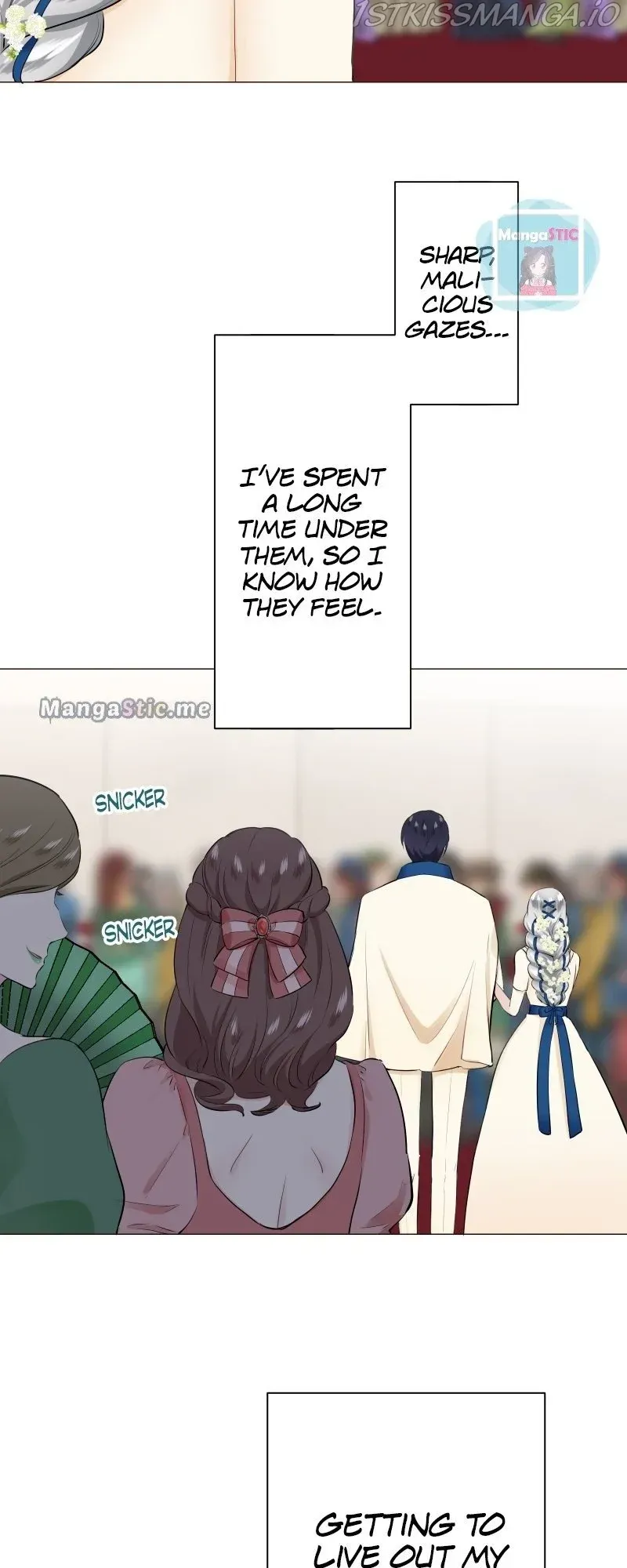 Nulliitas: The Half-Blood Royalty Chapter 83 Online - página 24