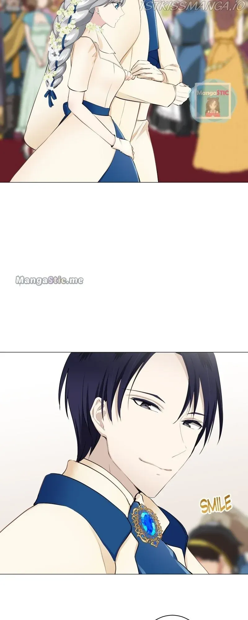 Nulliitas: The Half-Blood Royalty Chapter 83 Online - página 27