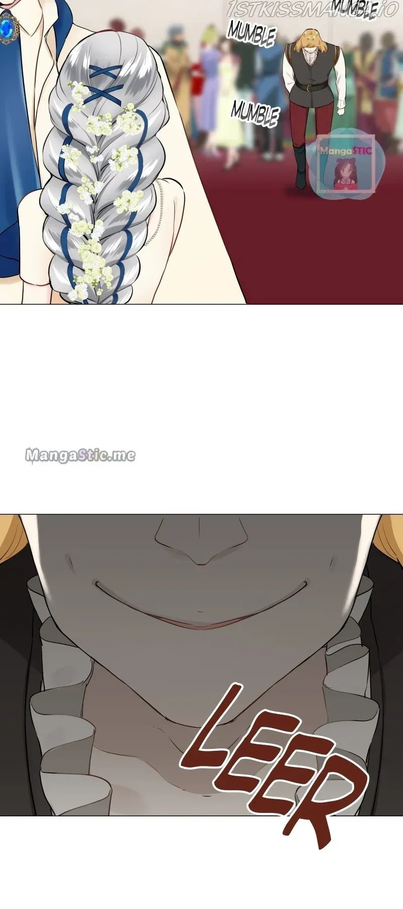 Nulliitas: The Half-Blood Royalty Chapter 83 Online - página 29