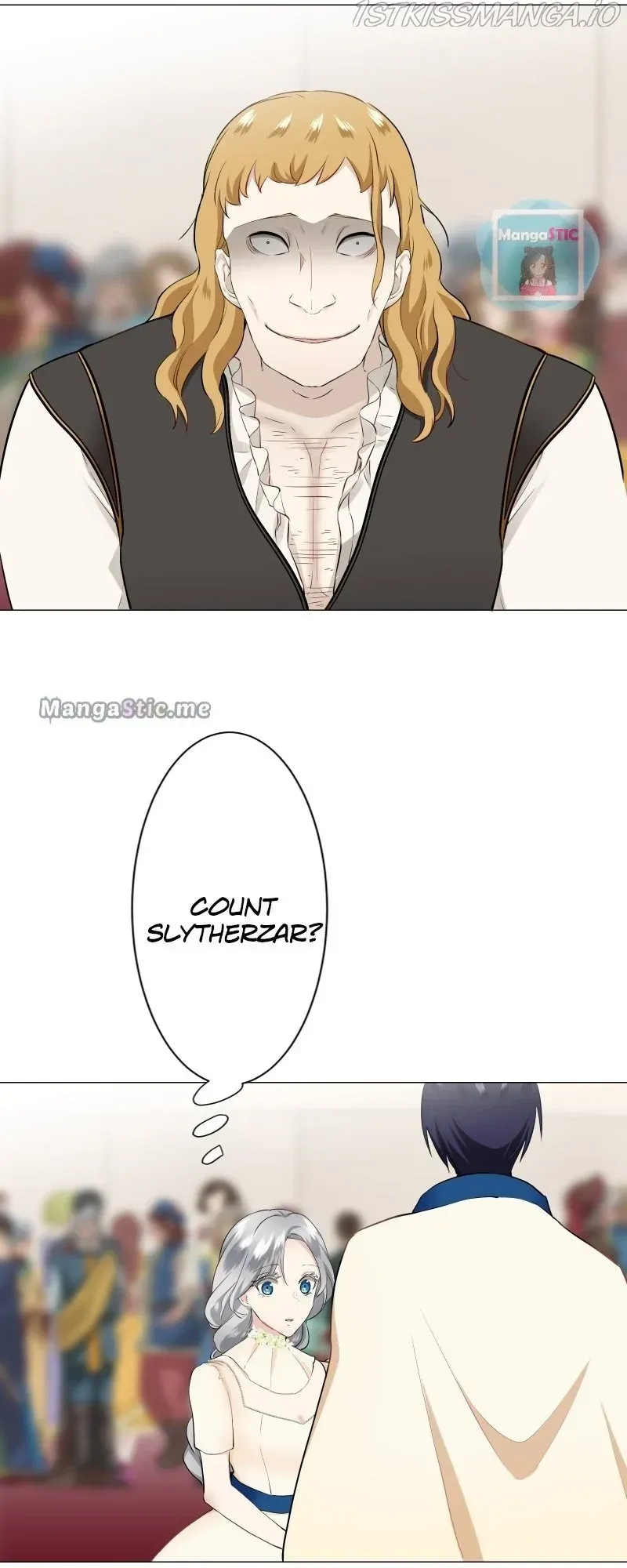 Nulliitas: The Half-Blood Royalty Chapter 83 Online - página 30