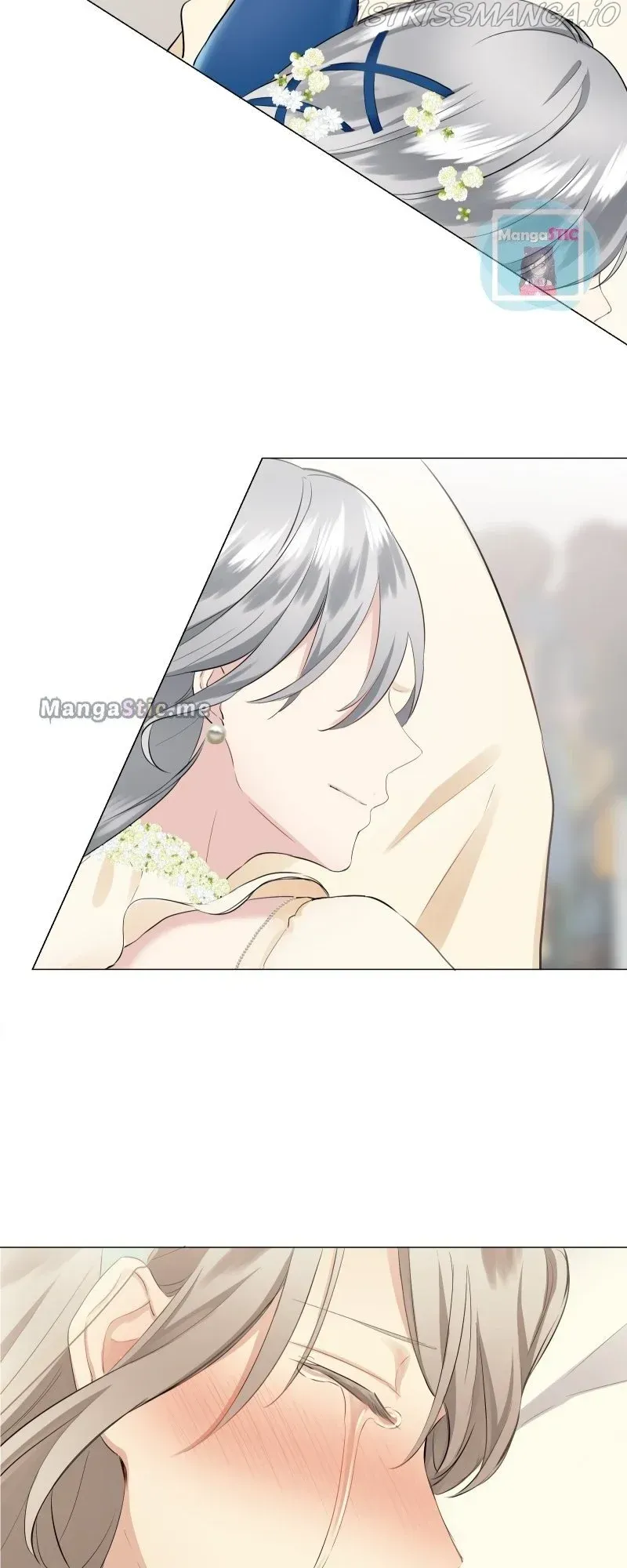 Nulliitas: The Half-Blood Royalty Chapter 83 Online - página 36