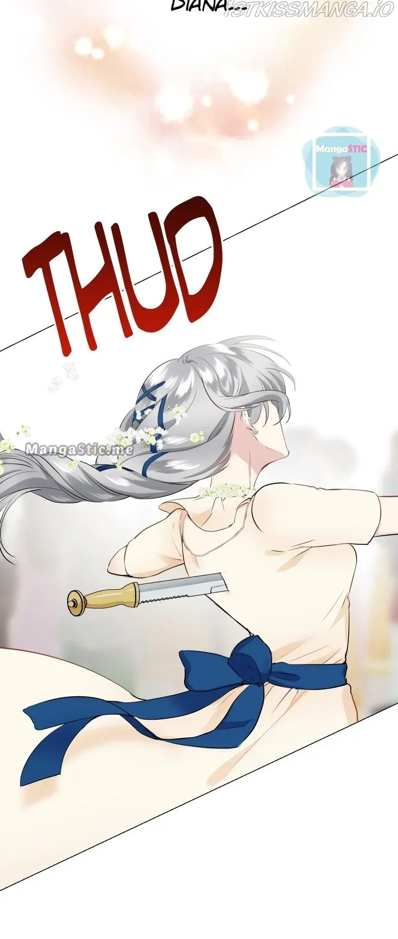 Nulliitas: The Half-Blood Royalty Chapter 83 Online - página 38