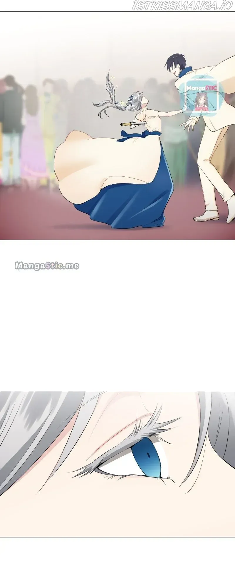 Nulliitas: The Half-Blood Royalty Chapter 83 Online - página 39
