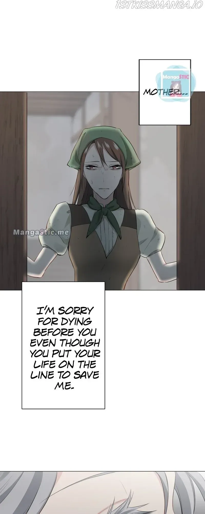 Nulliitas: The Half-Blood Royalty Chapter 83 Online - página 40