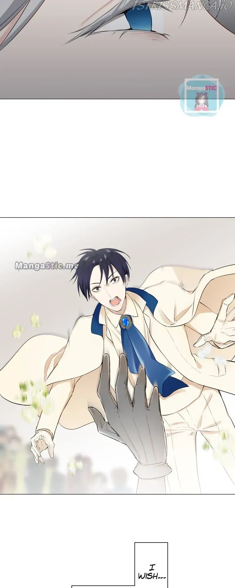 Nulliitas: The Half-Blood Royalty Chapter 83 Online - página 41