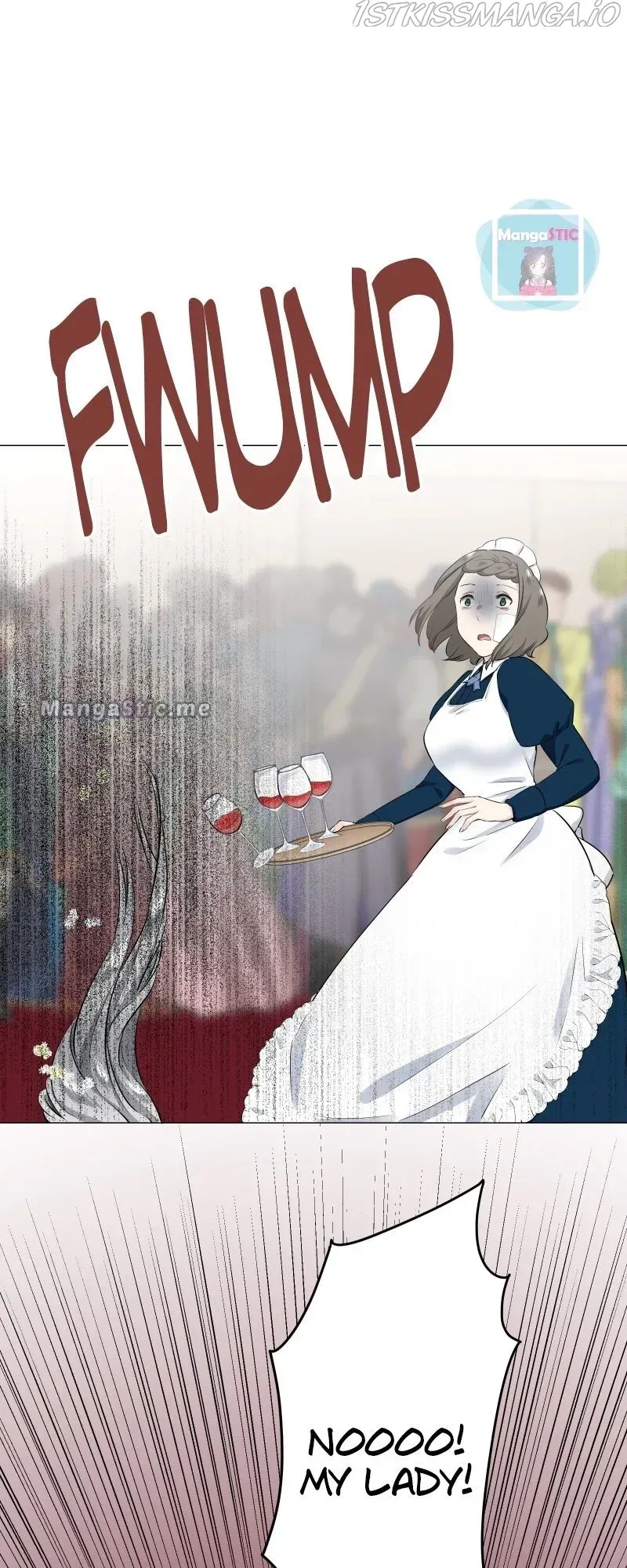 Nulliitas: The Half-Blood Royalty Chapter 83 Online - página 44