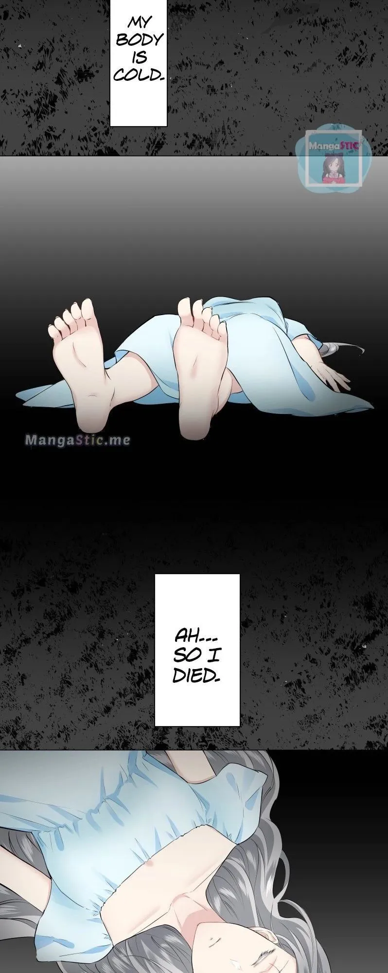 Nulliitas: The Half-Blood Royalty Chapter 86 Online - página 2