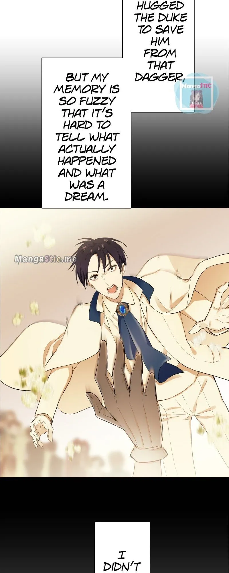 Nulliitas: The Half-Blood Royalty Chapter 86 Online - página 4