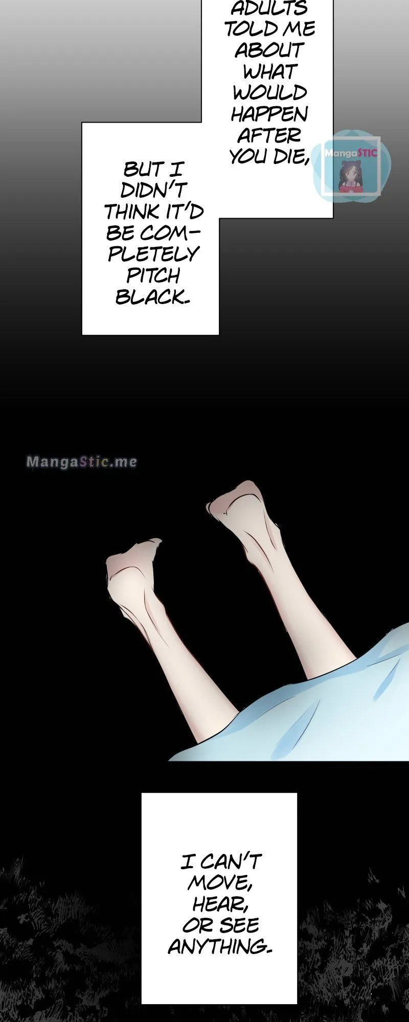 Nulliitas: The Half-Blood Royalty Chapter 86 Online - página 7