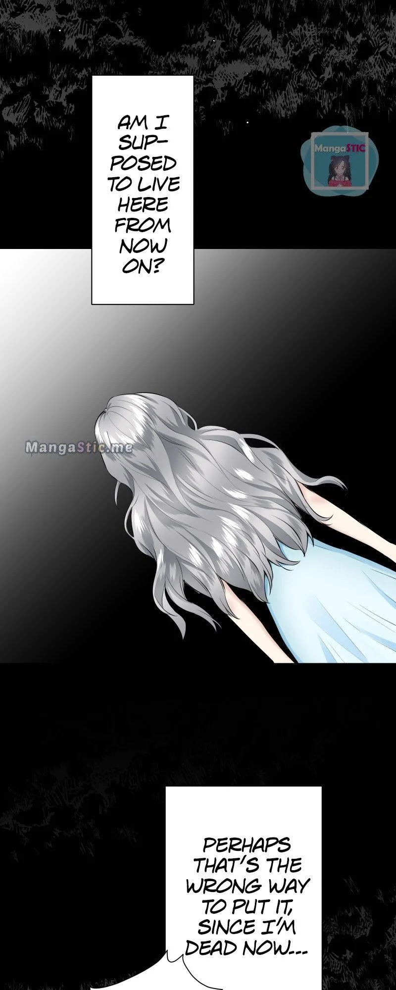 Nulliitas: The Half-Blood Royalty Chapter 86 Online - página 8