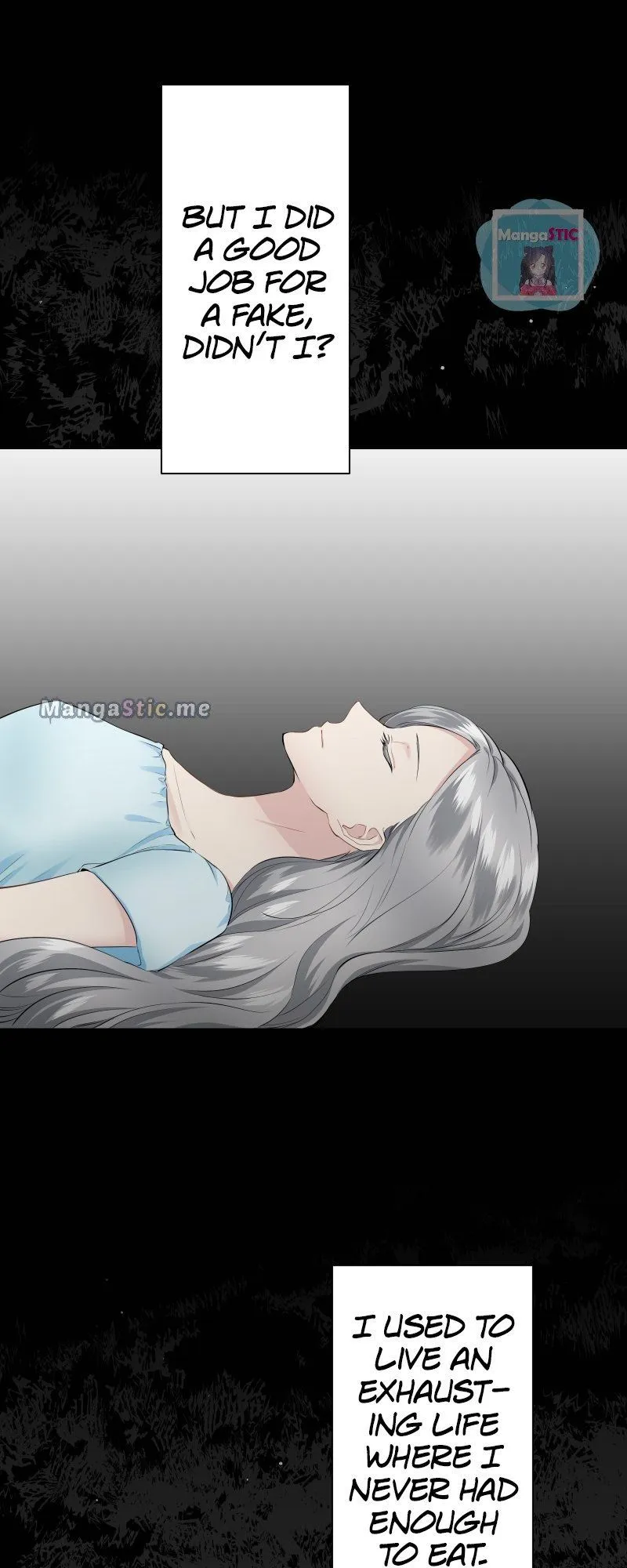 Nulliitas: The Half-Blood Royalty Chapter 86 Online - página 11