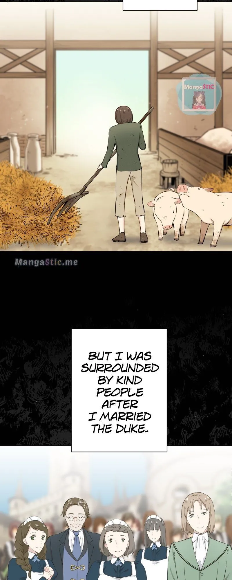Nulliitas: The Half-Blood Royalty Chapter 86 Online - página 12