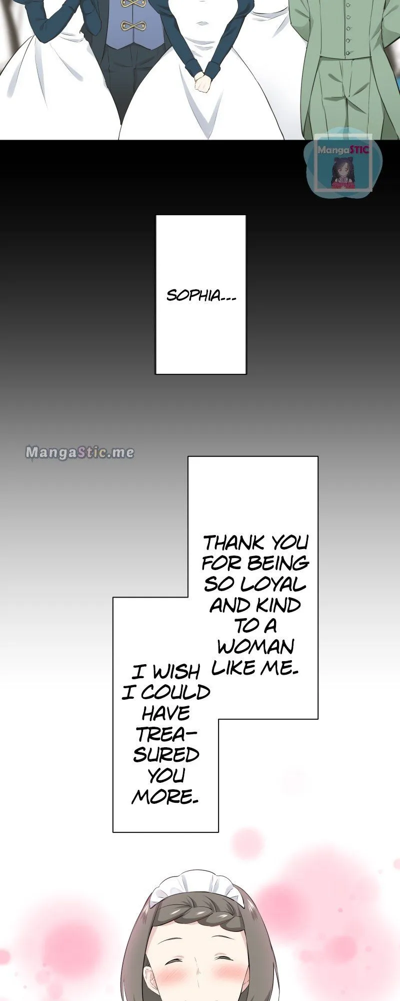Nulliitas: The Half-Blood Royalty Chapter 86 Online - página 13