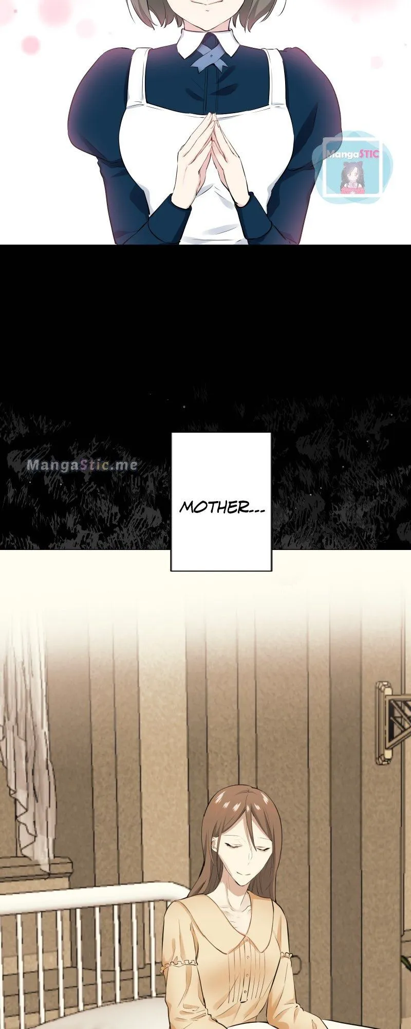 Nulliitas: The Half-Blood Royalty Chapter 86 Online - página 14