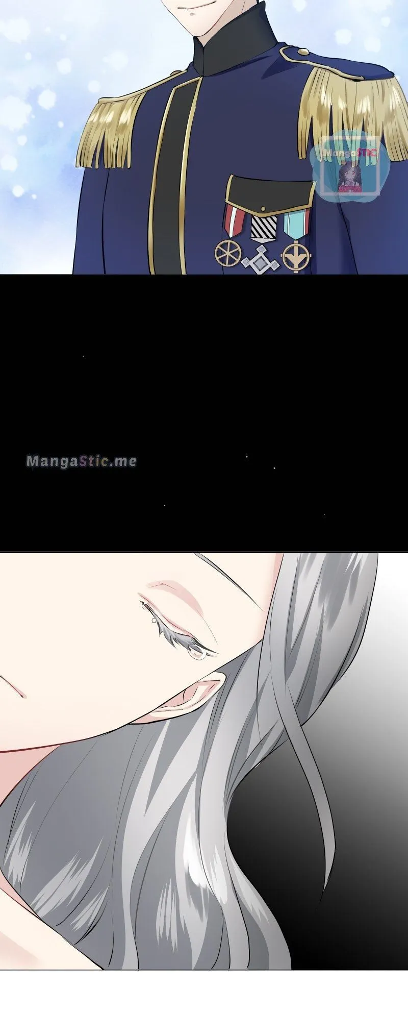 Nulliitas: The Half-Blood Royalty Chapter 86 Online - página 19