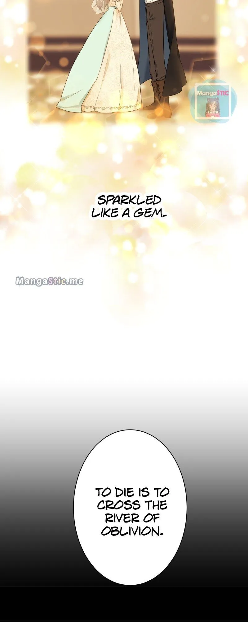 Nulliitas: The Half-Blood Royalty Chapter 86 Online - página 22