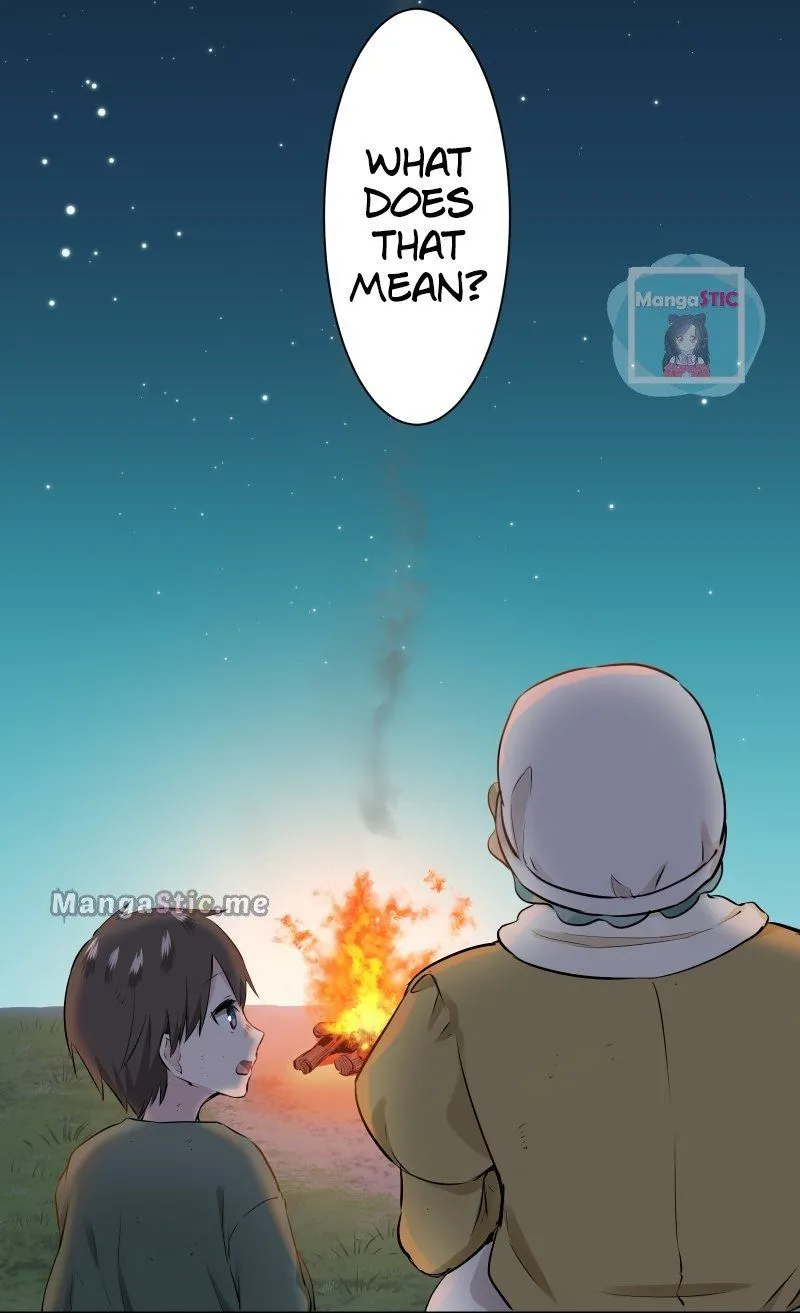 Nulliitas: The Half-Blood Royalty Chapter 86 Online - página 24