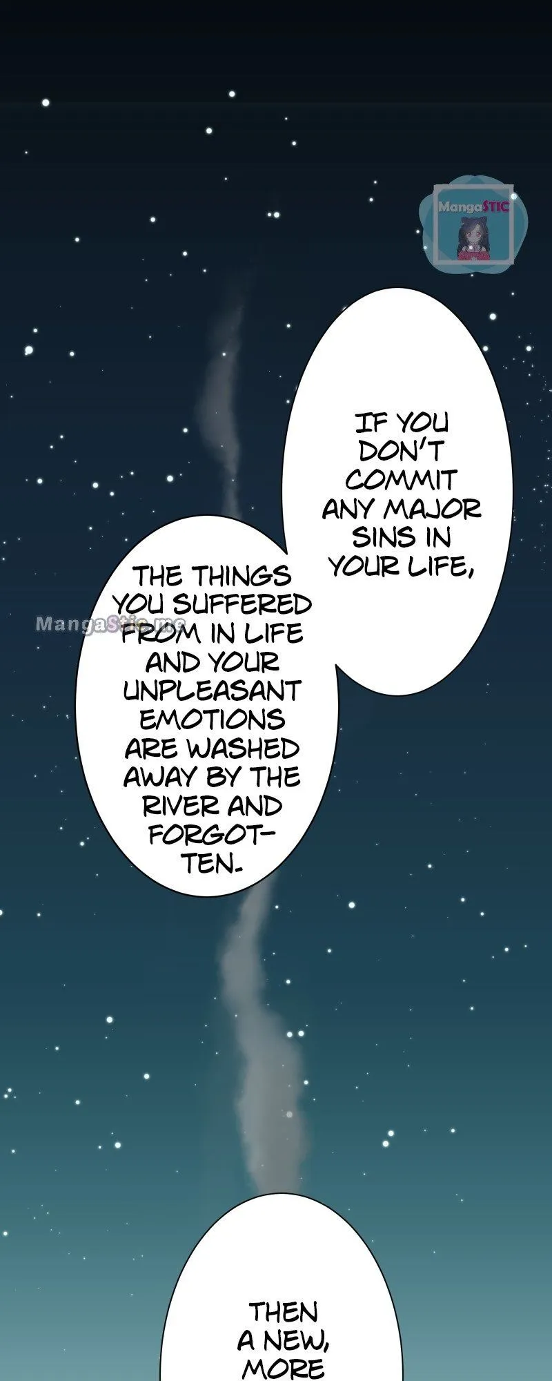 Nulliitas: The Half-Blood Royalty Chapter 86 Online - página 25