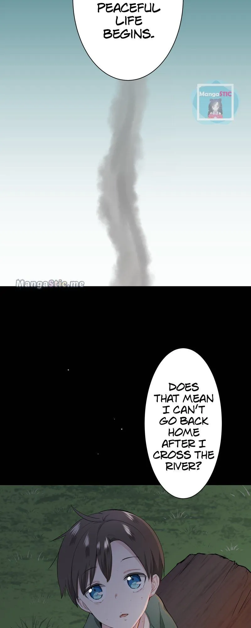 Nulliitas: The Half-Blood Royalty Chapter 86 Online - página 26