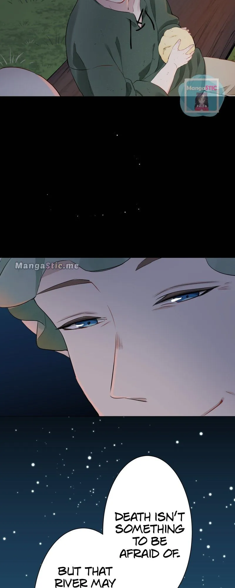 Nulliitas: The Half-Blood Royalty Chapter 86 Online - página 27