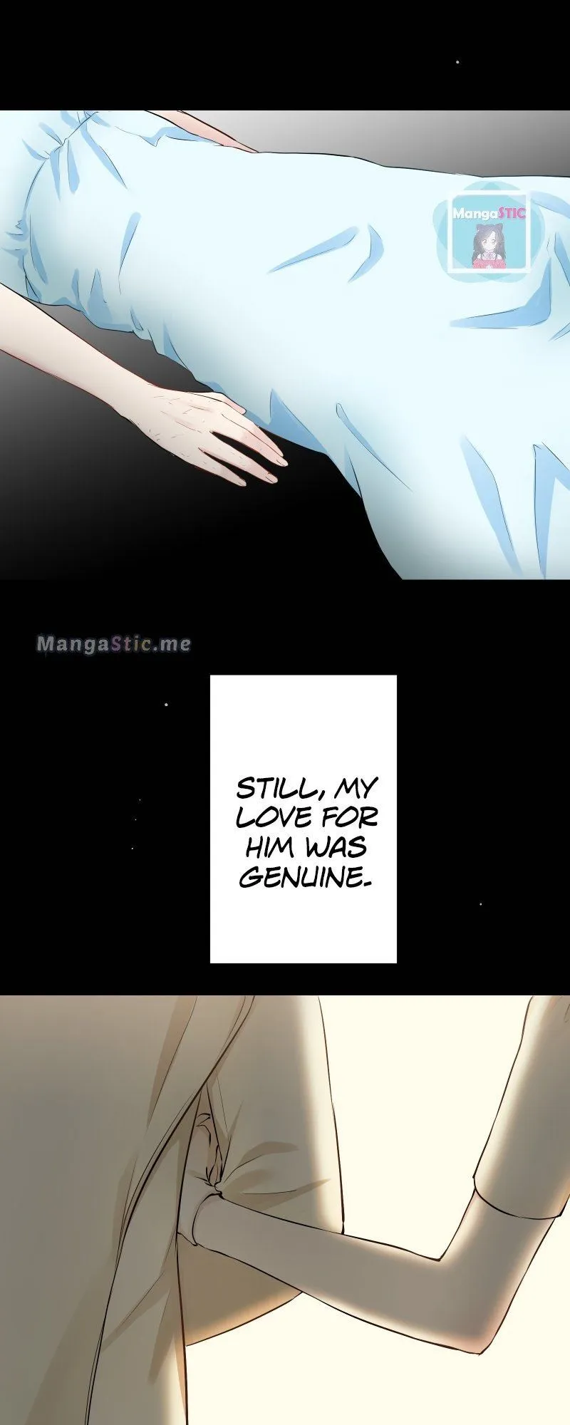 Nulliitas: The Half-Blood Royalty Chapter 86 Online - página 30