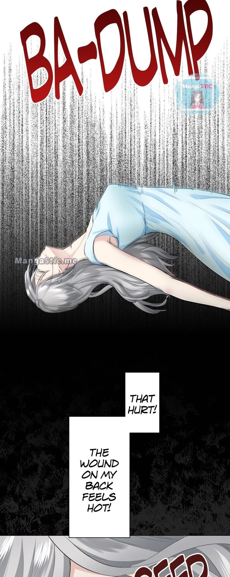 Nulliitas: The Half-Blood Royalty Chapter 86 Online - página 32