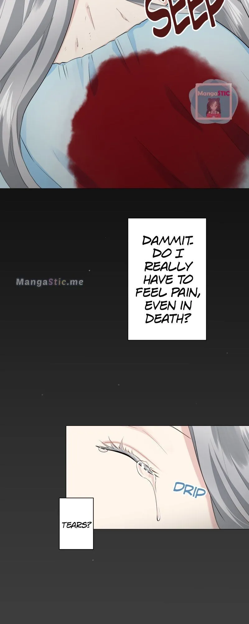 Nulliitas: The Half-Blood Royalty Chapter 86 Online - página 33