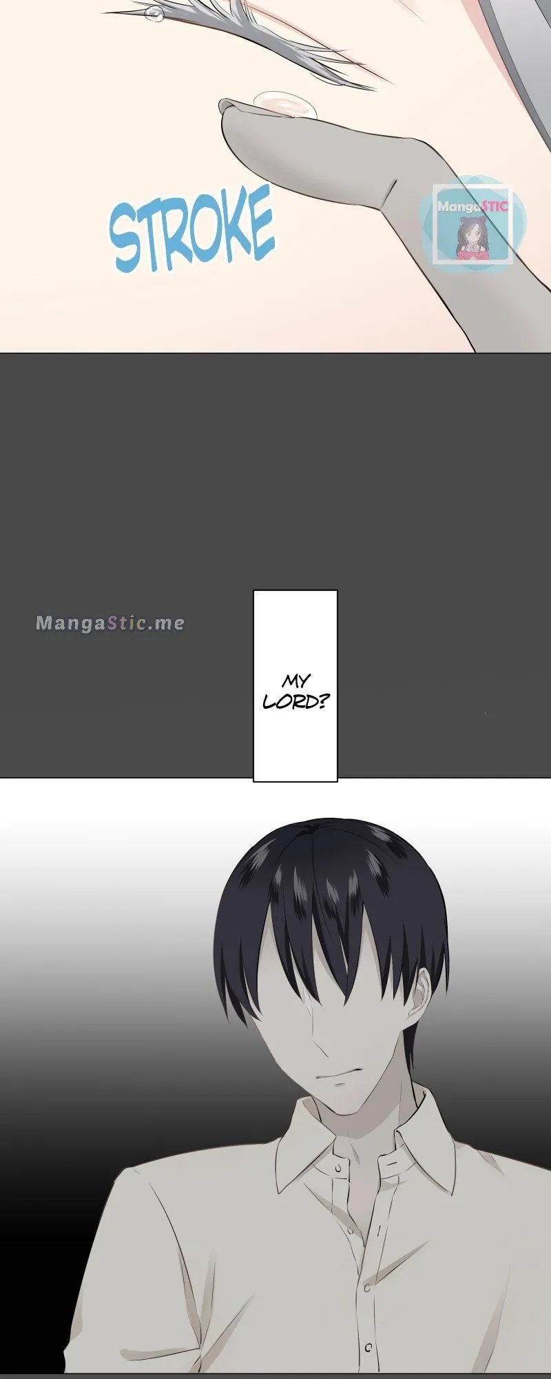 Nulliitas: The Half-Blood Royalty Chapter 86 Online - página 36